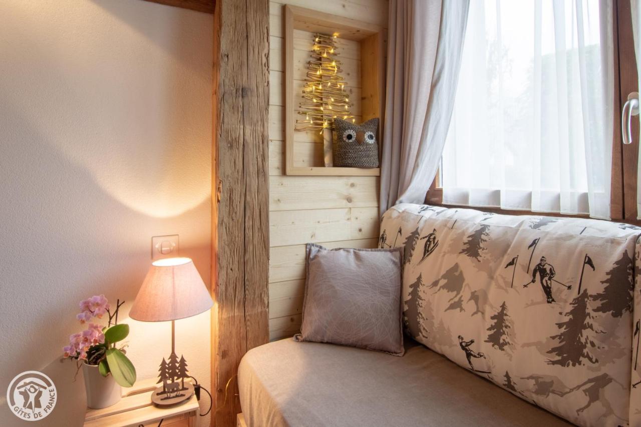 Chambres D'Hotes La Grangelitte Doussard Eksteriør billede